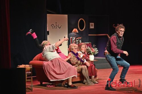 Toneelvereniging ONA Bedt & Bubbels - deel 2 (14-06-2025)