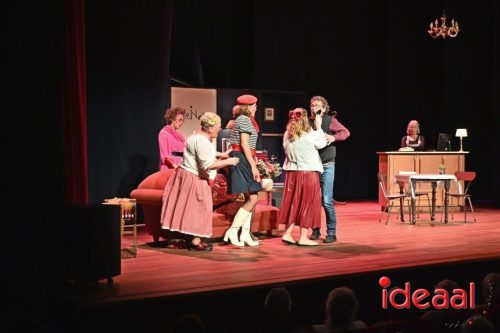 Toneelvereniging ONA Bedt & Bubbels - deel 2 (14-06-2025)