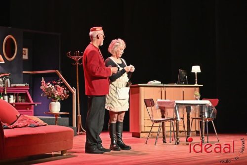 Toneelvereniging ONA Bedt & Bubbels - deel 2 (14-06-2025)