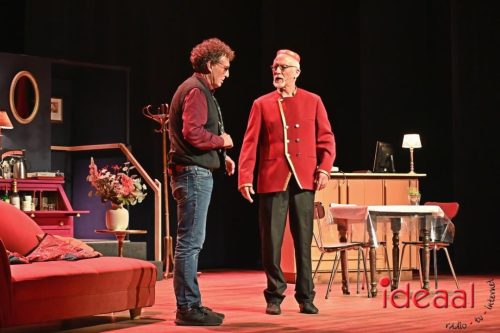 Toneelvereniging ONA Bedt & Bubbels - deel 2 (14-06-2025)