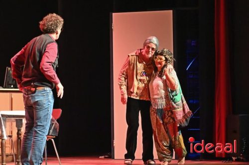 Toneelvereniging ONA Bedt & Bubbels - deel 2 (14-06-2025)