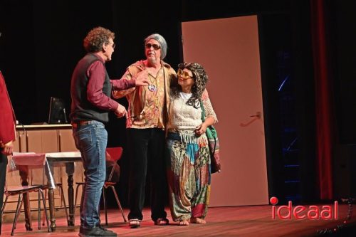 Toneelvereniging ONA Bedt & Bubbels - deel 2 (14-06-2025)