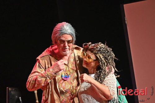 Toneelvereniging ONA Bedt & Bubbels - deel 2 (14-06-2025)