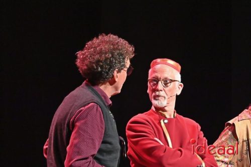 Toneelvereniging ONA Bedt & Bubbels - deel 2 (14-06-2025)