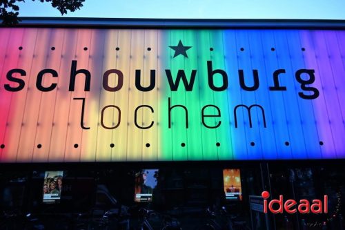 Toneelvereniging ONA Bedt & Bubbels - deel 2 (14-06-2025)