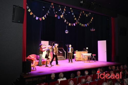 Toneelvereniging ONA Bedt & Bubbels - deel 2 (14-06-2025)