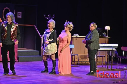 Toneelvereniging ONA Bedt & Bubbels - deel 2 (14-06-2025)