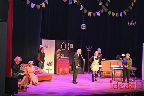 Toneelvereniging ONA Bedt & Bubbels - deel 2 (14-06-2025)