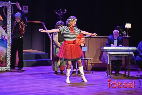 Toneelvereniging ONA Bedt & Bubbels - deel 2 (14-06-2025)