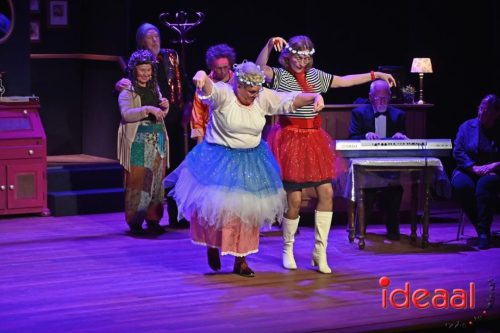 Toneelvereniging ONA Bedt & Bubbels - deel 2 (14-06-2025)