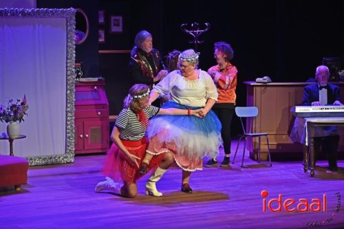 Toneelvereniging ONA Bedt & Bubbels - deel 2 (14-06-2025)