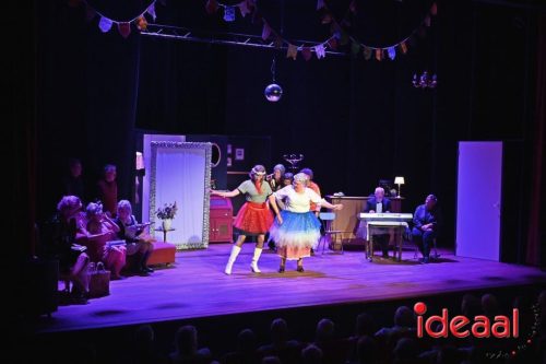 Toneelvereniging ONA Bedt & Bubbels - deel 2 (14-06-2025)