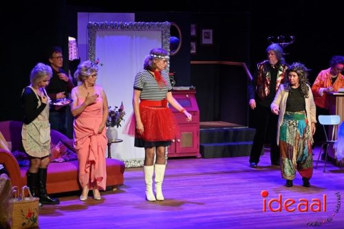 Toneelvereniging ONA Bedt & Bubbels - deel 2 (14-06-2025)