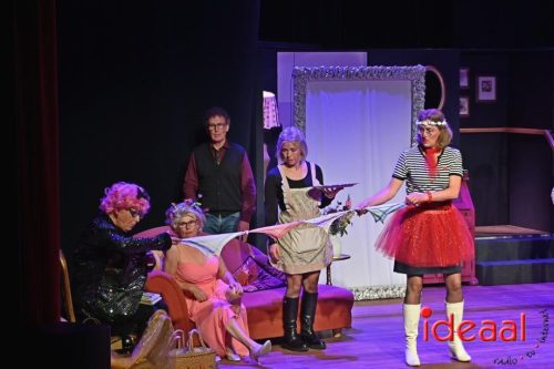 Toneelvereniging ONA Bedt & Bubbels - deel 2 (14-06-2025)