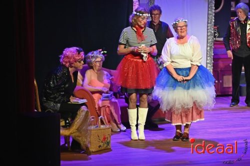 Toneelvereniging ONA Bedt & Bubbels - deel 2 (14-06-2025)