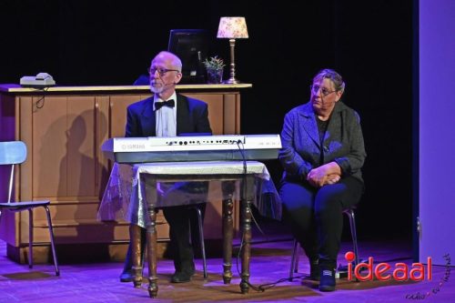 Toneelvereniging ONA Bedt & Bubbels - deel 2 (14-06-2025)