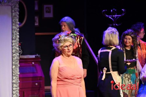 Toneelvereniging ONA Bedt & Bubbels - deel 2 (14-06-2025)