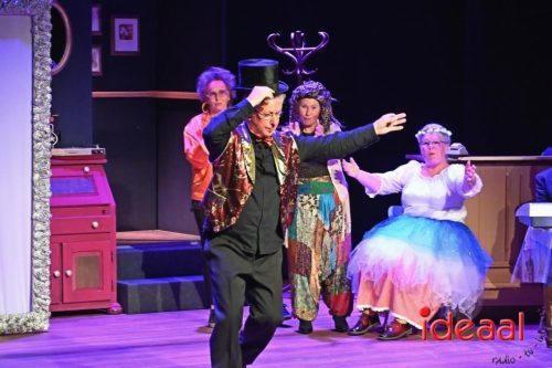 Toneelvereniging ONA Bedt & Bubbels - deel 2 (14-06-2025)