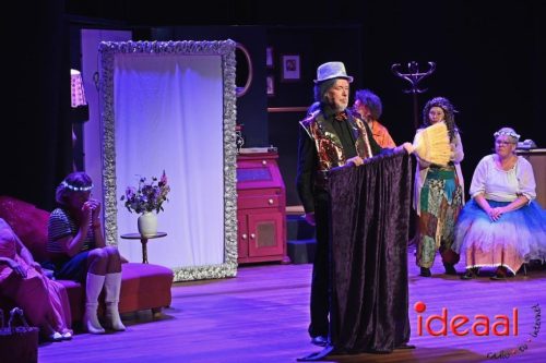 Toneelvereniging ONA Bedt & Bubbels - deel 2 (14-06-2025)