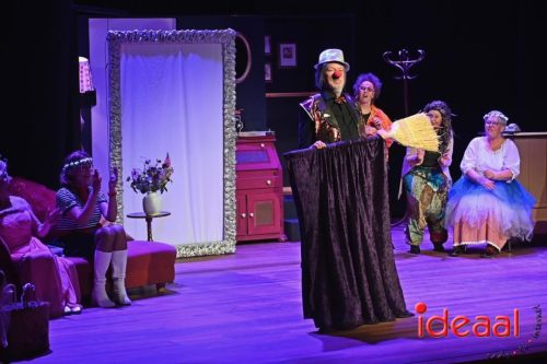 Toneelvereniging ONA Bedt & Bubbels - deel 2 (14-06-2025)