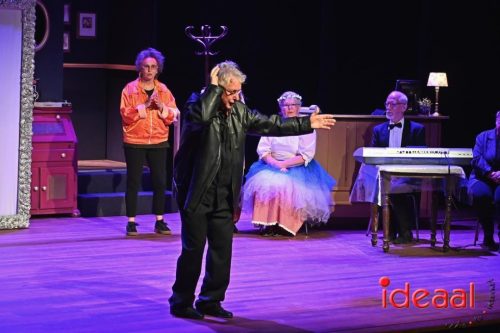 Toneelvereniging ONA Bedt & Bubbels - deel 2 (14-06-2025)