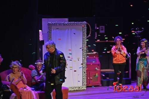 Toneelvereniging ONA Bedt & Bubbels - deel 2 (14-06-2025)