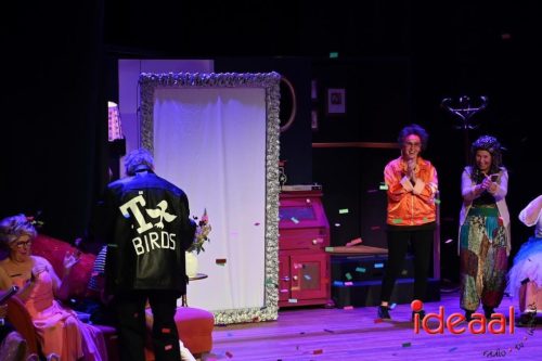 Toneelvereniging ONA Bedt & Bubbels - deel 2 (14-06-2025)