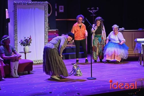 Toneelvereniging ONA Bedt & Bubbels - deel 2 (14-06-2025)