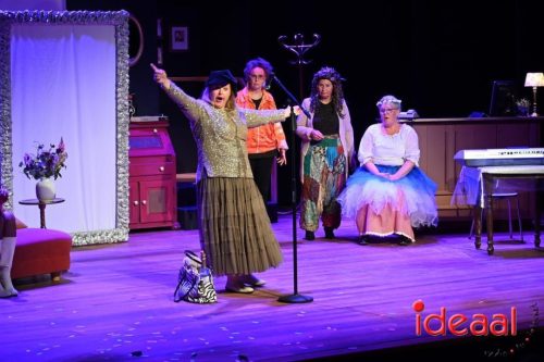 Toneelvereniging ONA Bedt & Bubbels - deel 2 (14-06-2025)