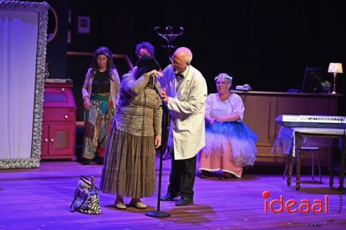 Toneelvereniging ONA Bedt & Bubbels - deel 2 (14-06-2025)