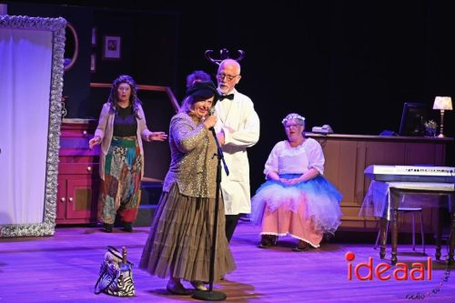 Toneelvereniging ONA Bedt & Bubbels - deel 2 (14-06-2025)