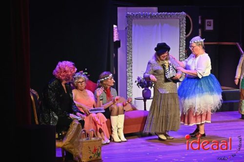 Toneelvereniging ONA Bedt & Bubbels - deel 2 (14-06-2025)