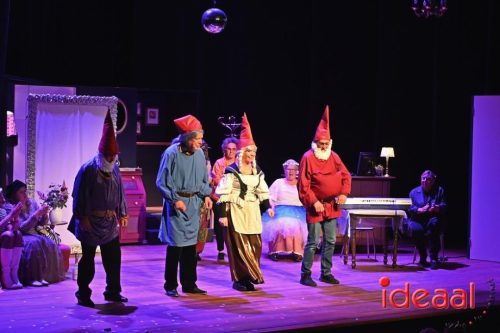 Toneelvereniging ONA Bedt & Bubbels - deel 2 (14-06-2025)