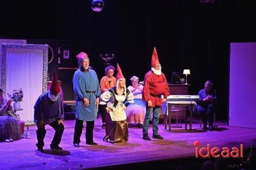 Toneelvereniging ONA Bedt & Bubbels - deel 2 (14-06-2025)