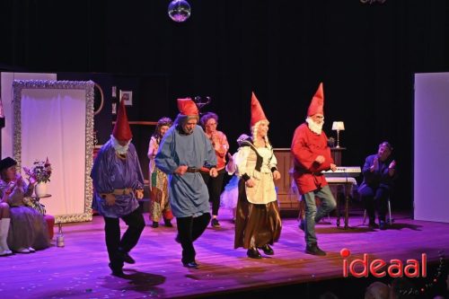 Toneelvereniging ONA Bedt & Bubbels - deel 2 (14-06-2025)