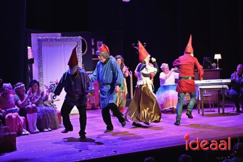 Toneelvereniging ONA Bedt & Bubbels - deel 2 (14-06-2025)