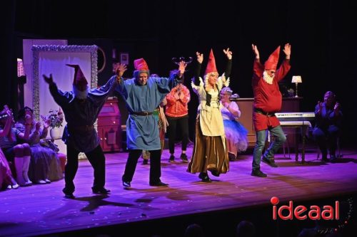 Toneelvereniging ONA Bedt & Bubbels - deel 2 (14-06-2025)