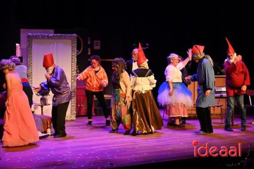 Toneelvereniging ONA Bedt & Bubbels - deel 2 (14-06-2025)