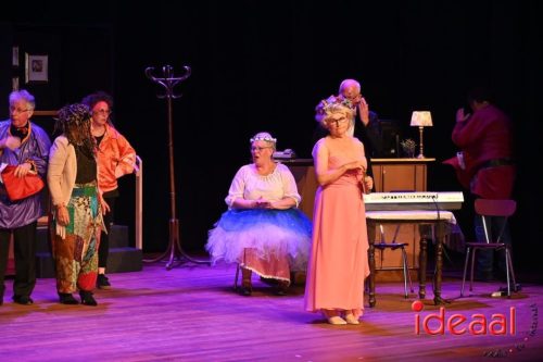 Toneelvereniging ONA Bedt & Bubbels - deel 2 (14-06-2025)