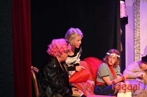 Toneelvereniging ONA Bedt & Bubbels - deel 3 (14-06-2025)