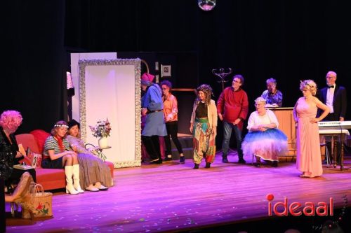 Toneelvereniging ONA Bedt & Bubbels - deel 3 (14-06-2025)