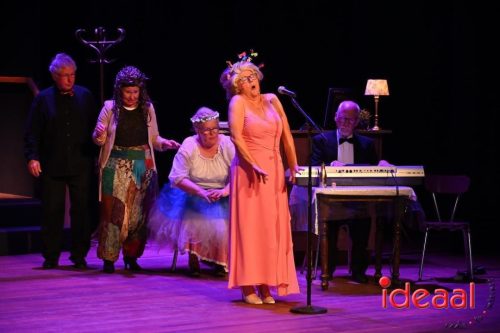 Toneelvereniging ONA Bedt & Bubbels - deel 3 (14-06-2025)