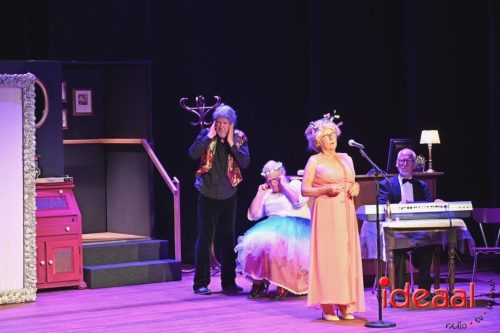 Toneelvereniging ONA Bedt & Bubbels - deel 3 (14-06-2025)