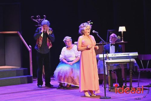 Toneelvereniging ONA Bedt & Bubbels - deel 3 (14-06-2025)