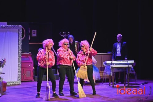 Toneelvereniging ONA Bedt & Bubbels - deel 3 (14-06-2025)