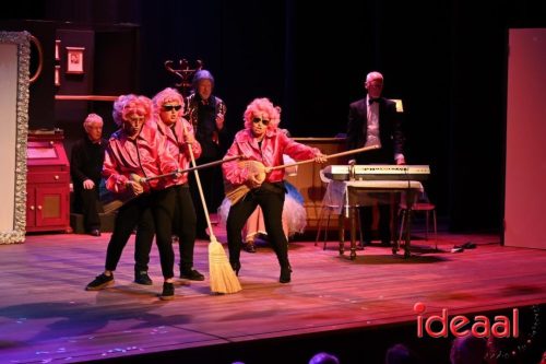 Toneelvereniging ONA Bedt & Bubbels - deel 3 (14-06-2025)