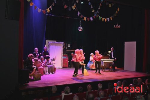 Toneelvereniging ONA Bedt & Bubbels - deel 3 (14-06-2025)