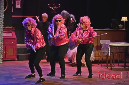 Toneelvereniging ONA Bedt & Bubbels - deel 3 (14-06-2025)