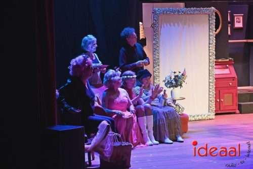 Toneelvereniging ONA Bedt & Bubbels - deel 3 (14-06-2025)