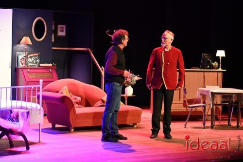 Toneelvereniging ONA Bedt & Bubbels - deel 3 (14-06-2025)